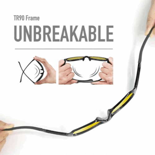 Drive Bright Glasses (official Retailer) 2025