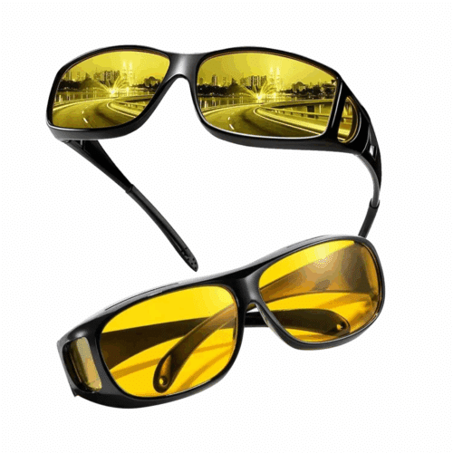 Drive Bright Glasses (official Retailer) 2025